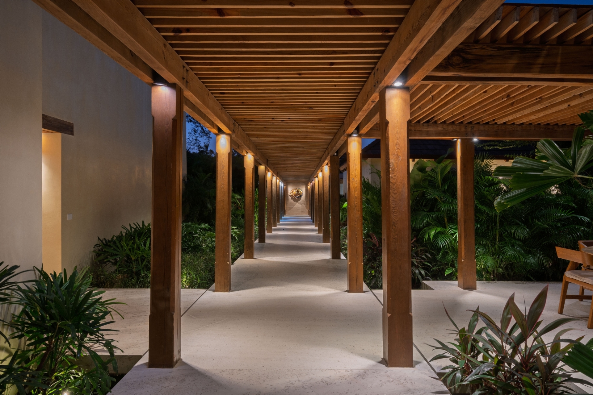 Picture of Villa El Jardín