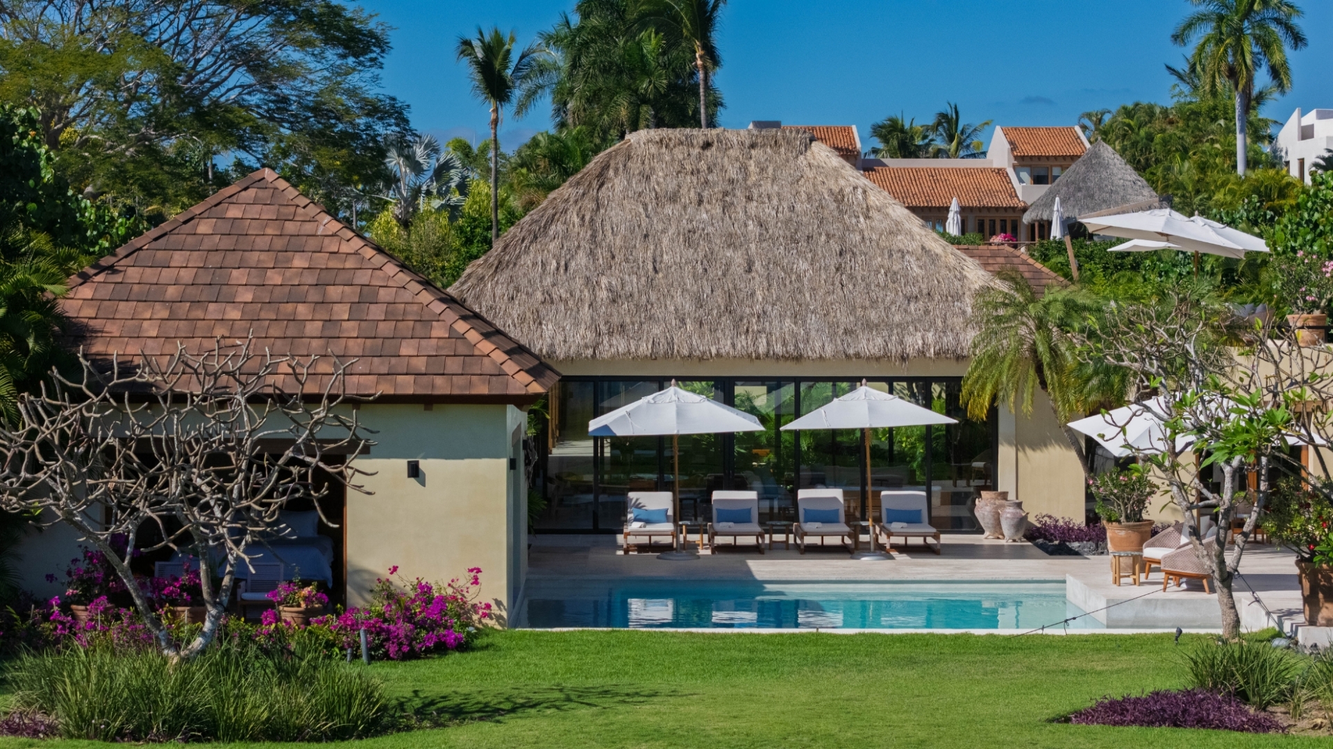 Picture of Villa El Jardín