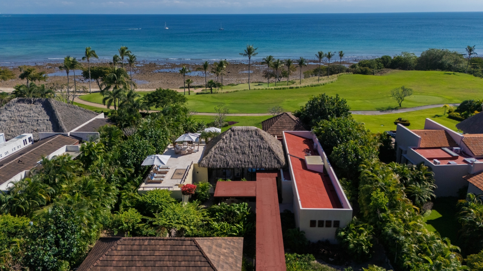 Picture of Villa El Jardín