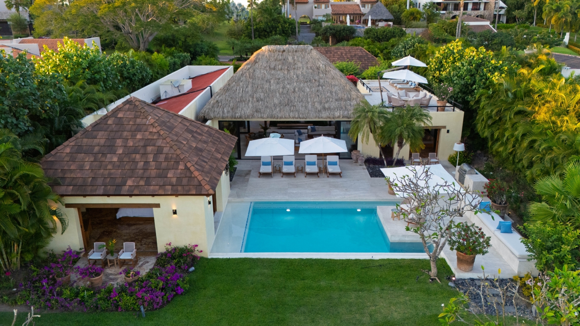 Picture of Villa El Jardín