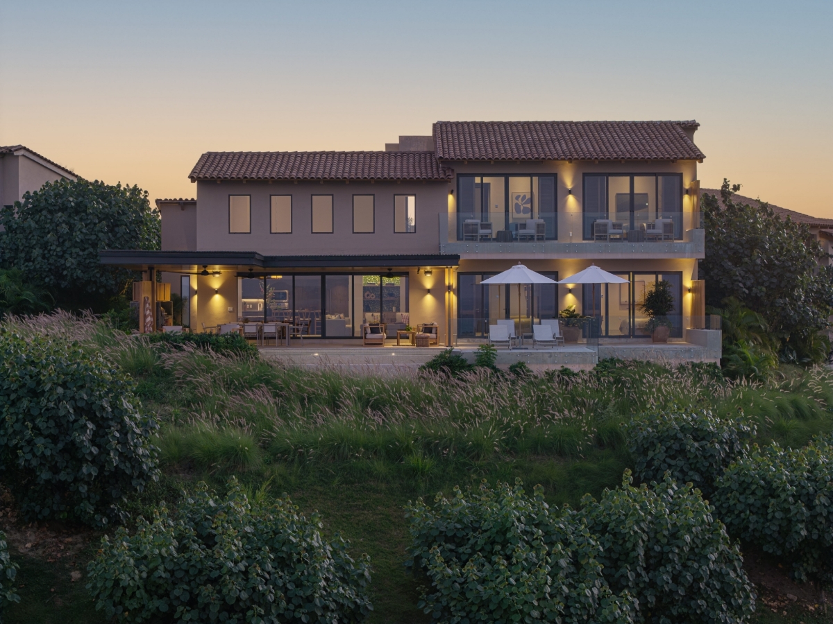 Picture of Casa Juntos