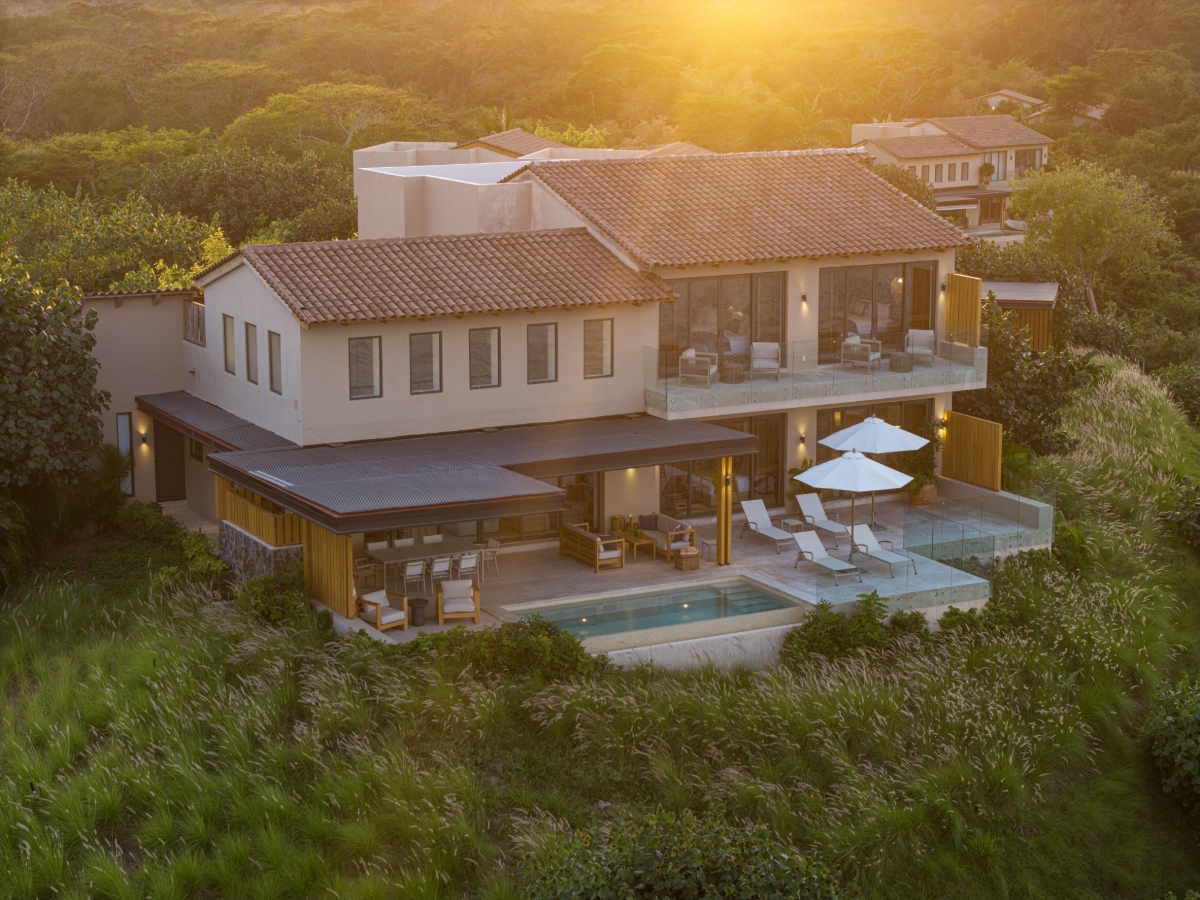 Picture of Casa Juntos