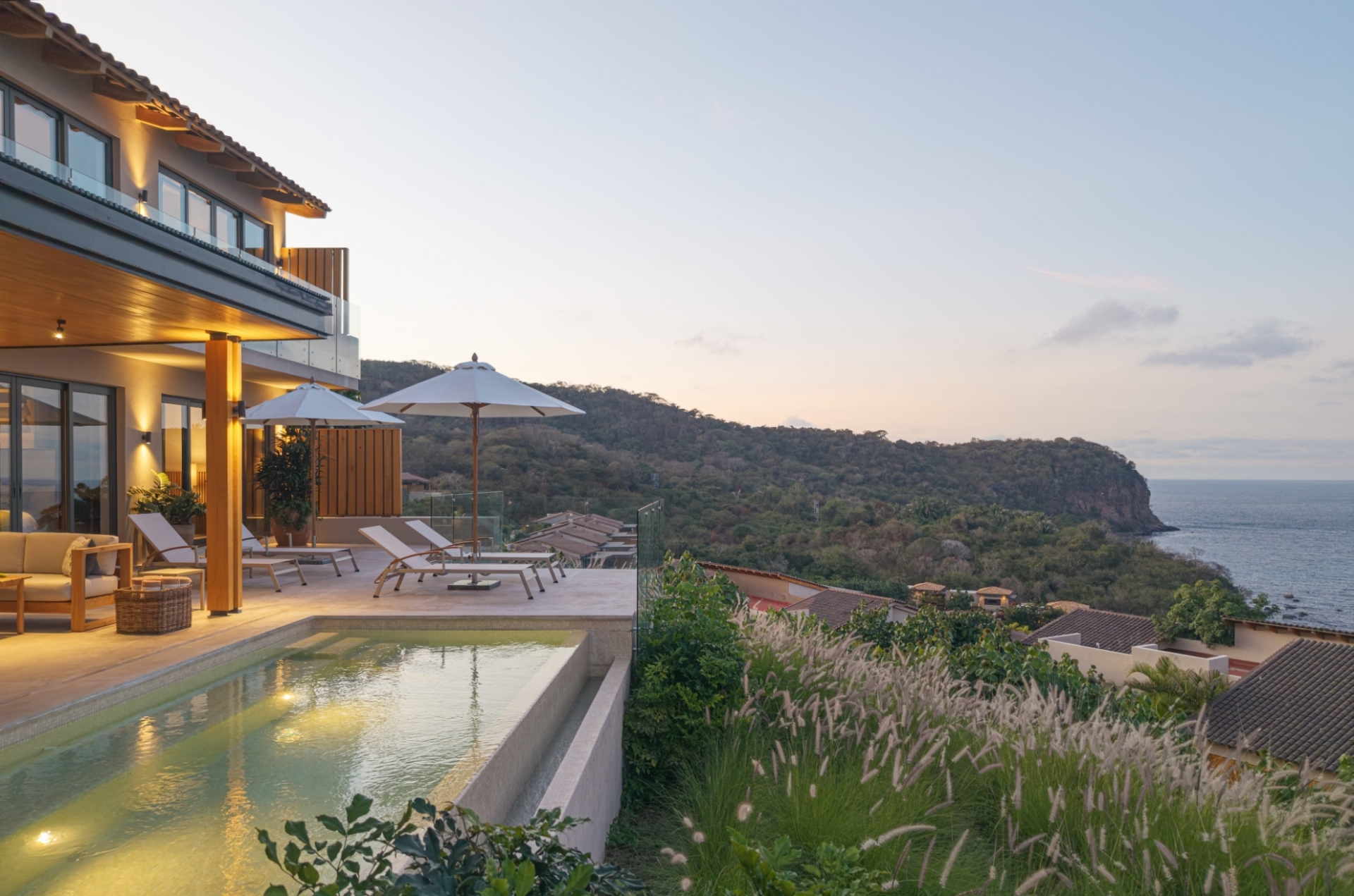 Picture of Casa Juntos