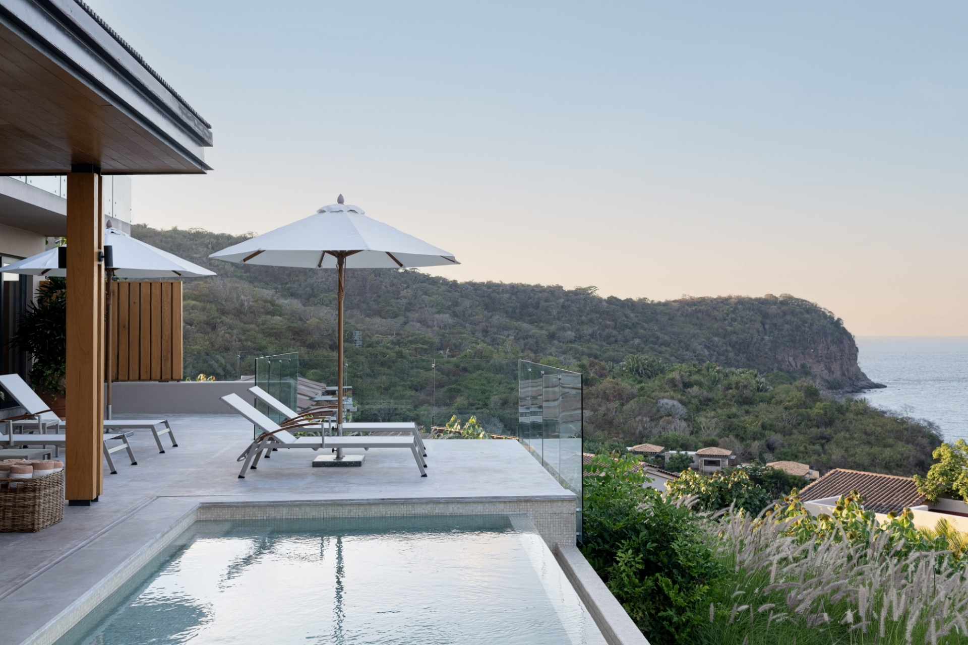 Picture of Casa Juntos