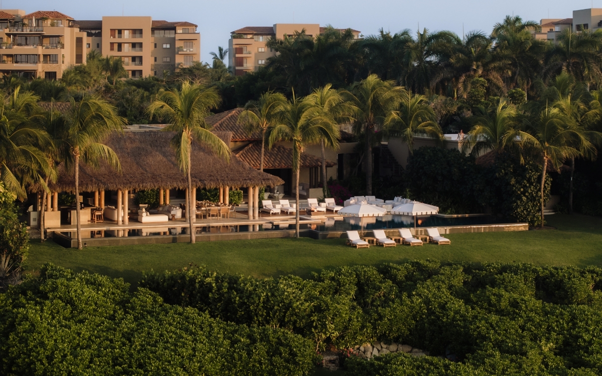 Picture of Casa Entre Rocas