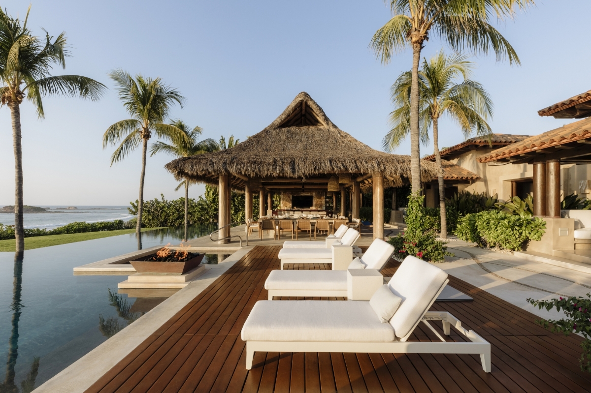 Picture of Casa Entre Rocas