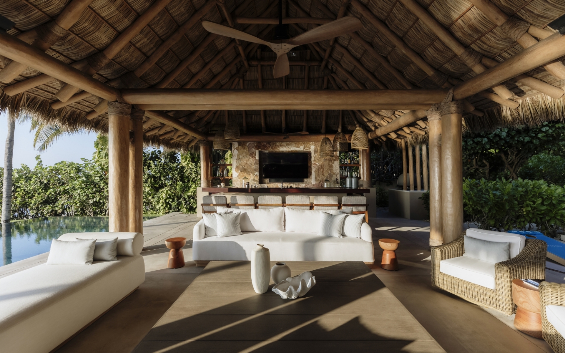 Picture of Casa Entre Rocas