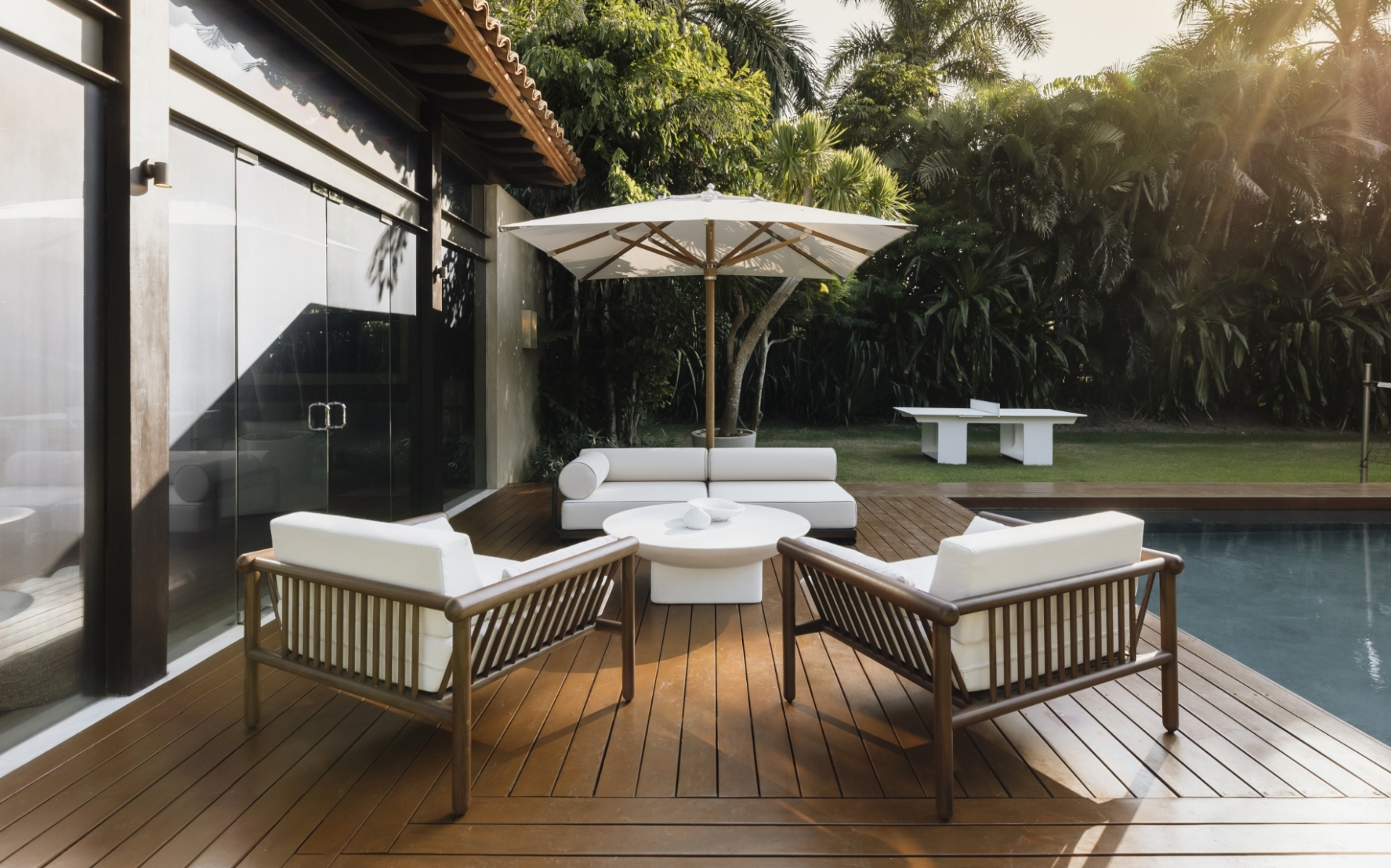 Picture of Casa Entre Rocas