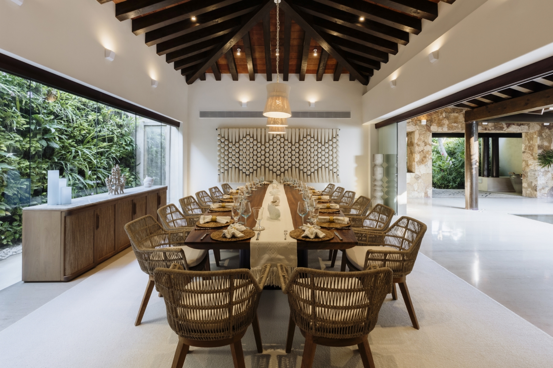 Picture of Casa Entre Rocas