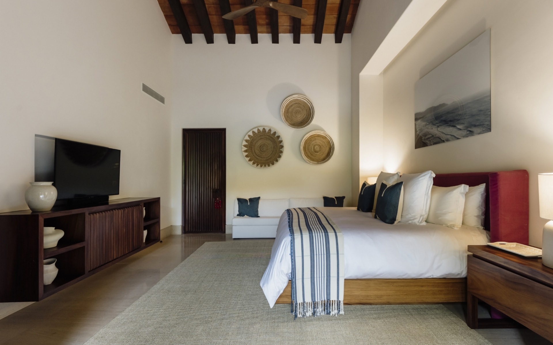 Picture of Casa Entre Rocas