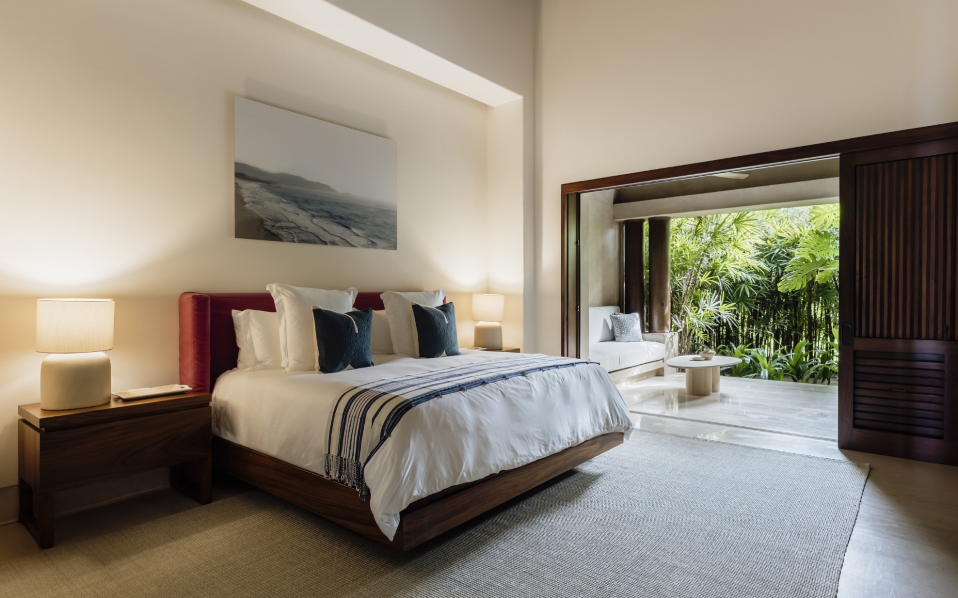 Picture of Casa Entre Rocas