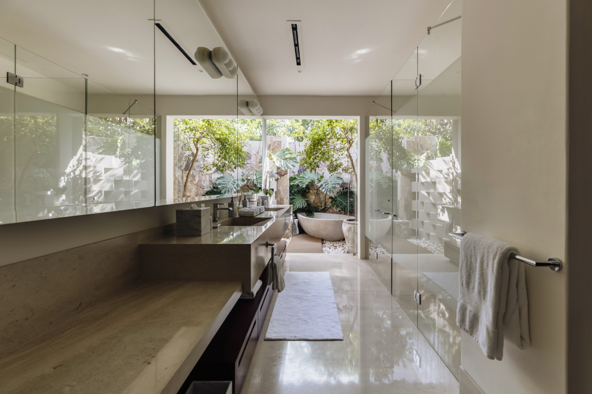 Picture of Casa Entre Rocas