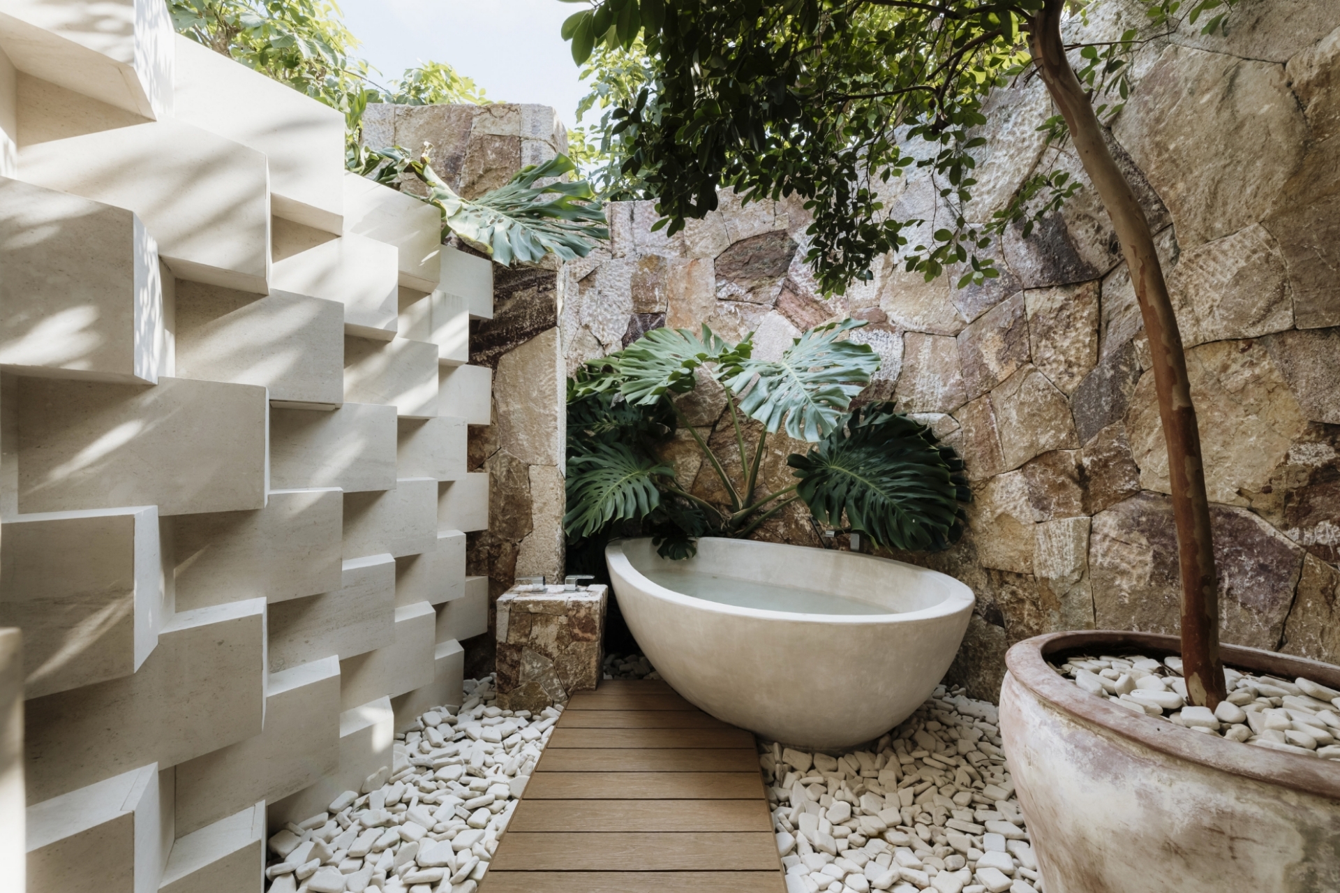 Picture of Casa Entre Rocas