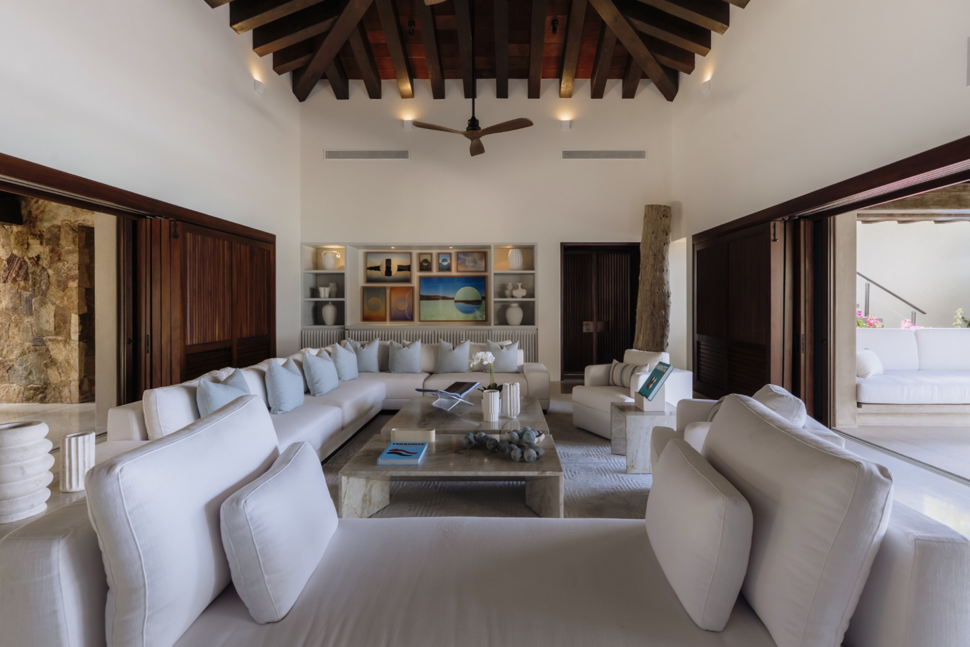 Picture of Casa Entre Rocas