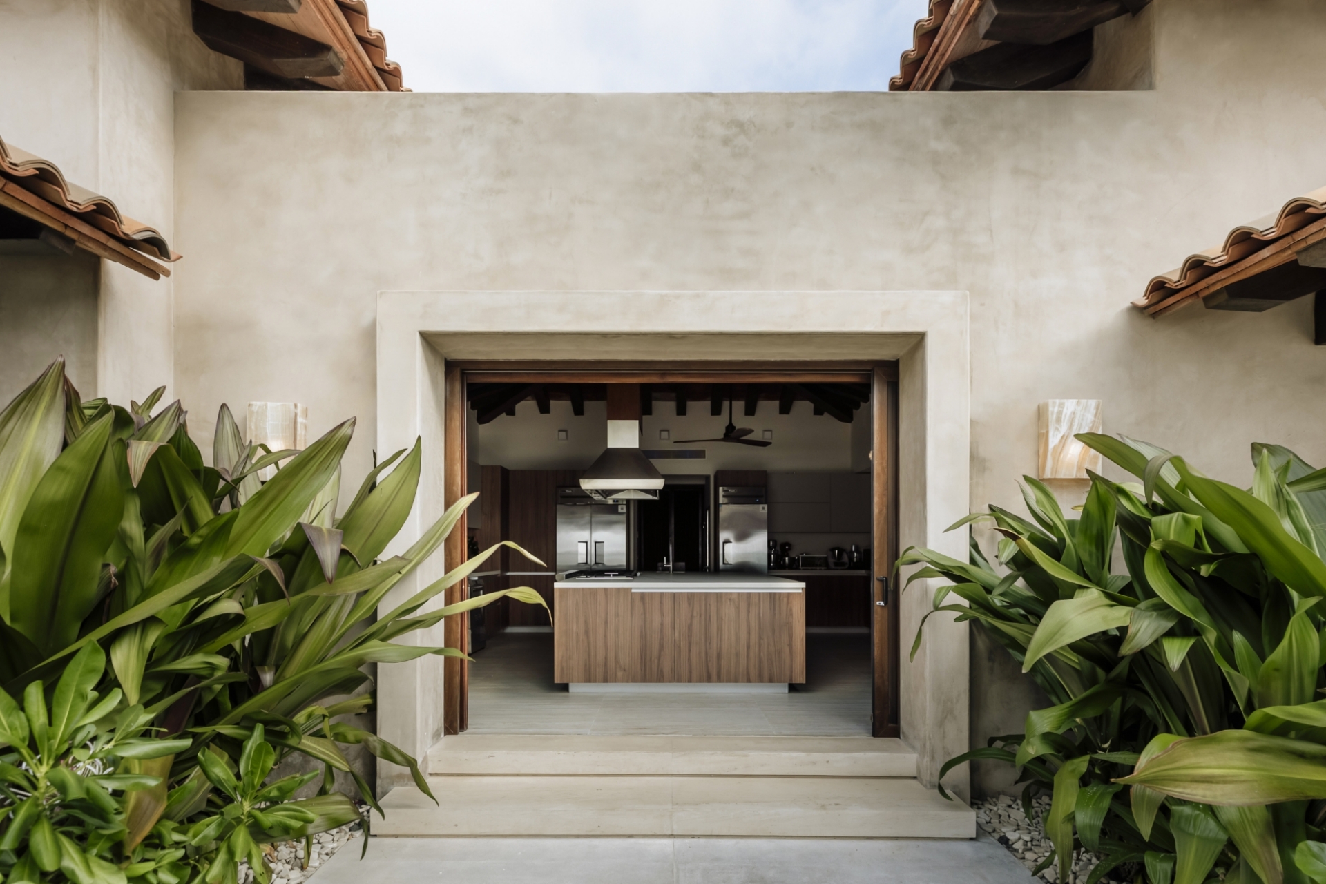 Picture of Casa Entre Rocas