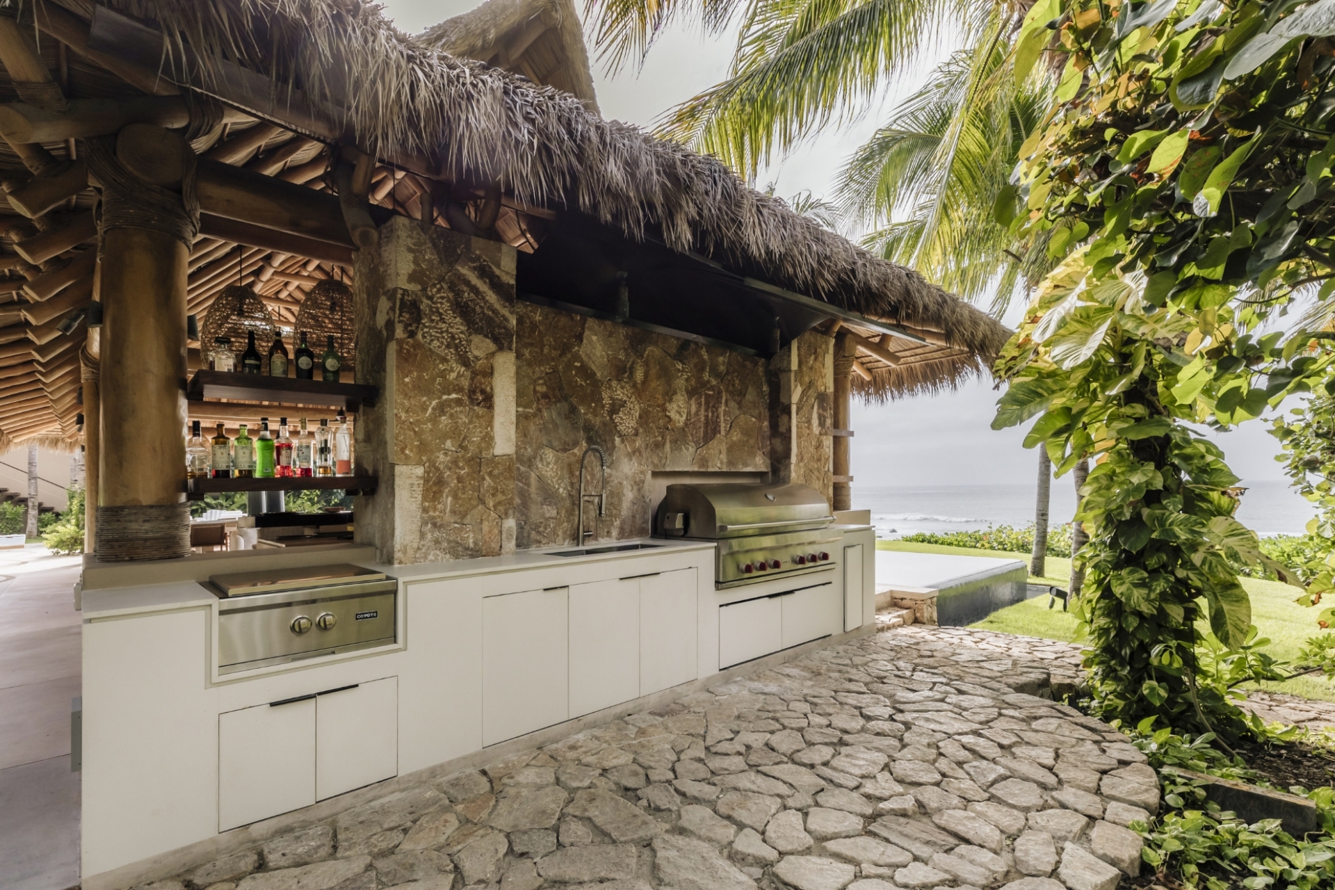 Picture of Casa Entre Rocas