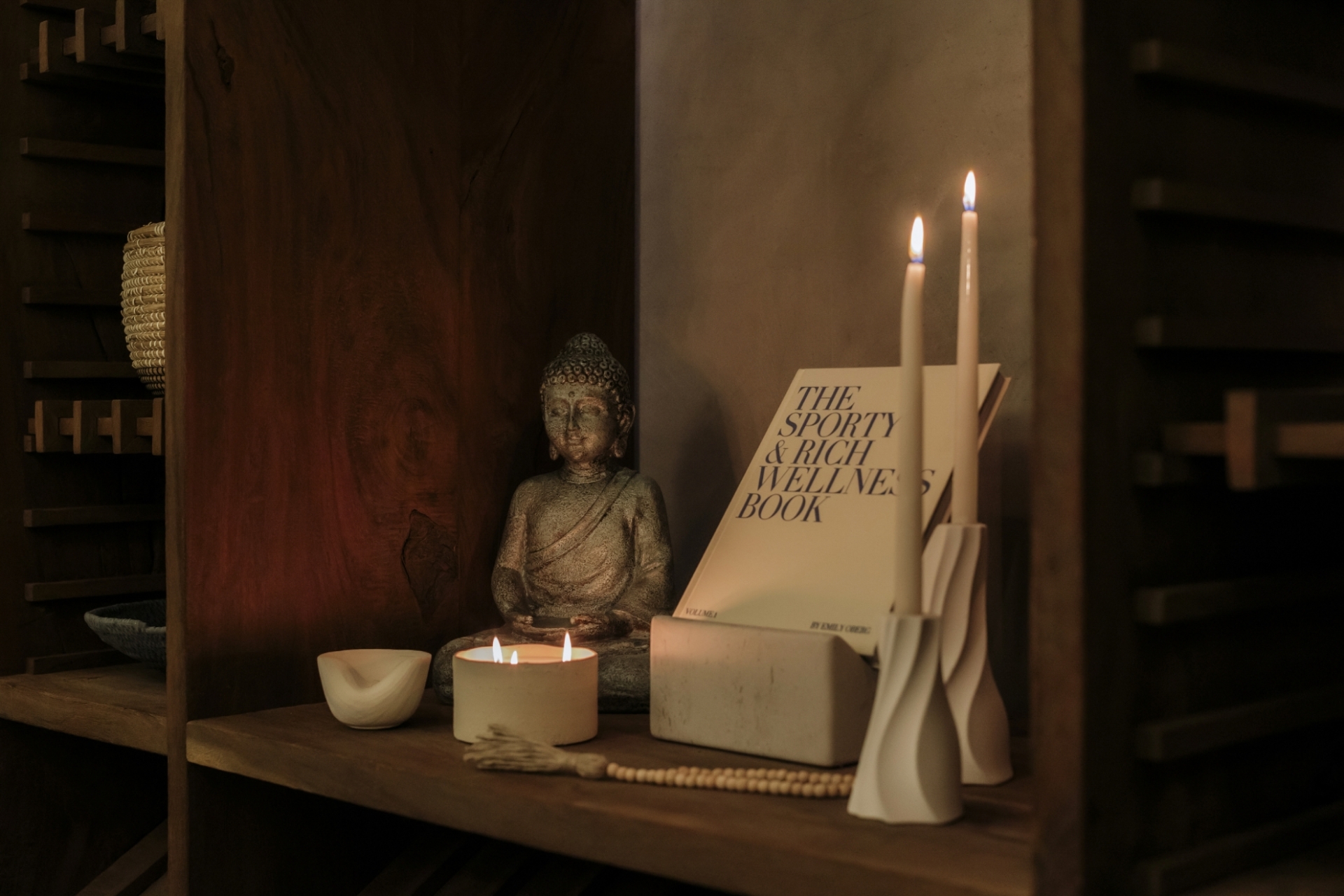 Picture of Casa Entre Rocas