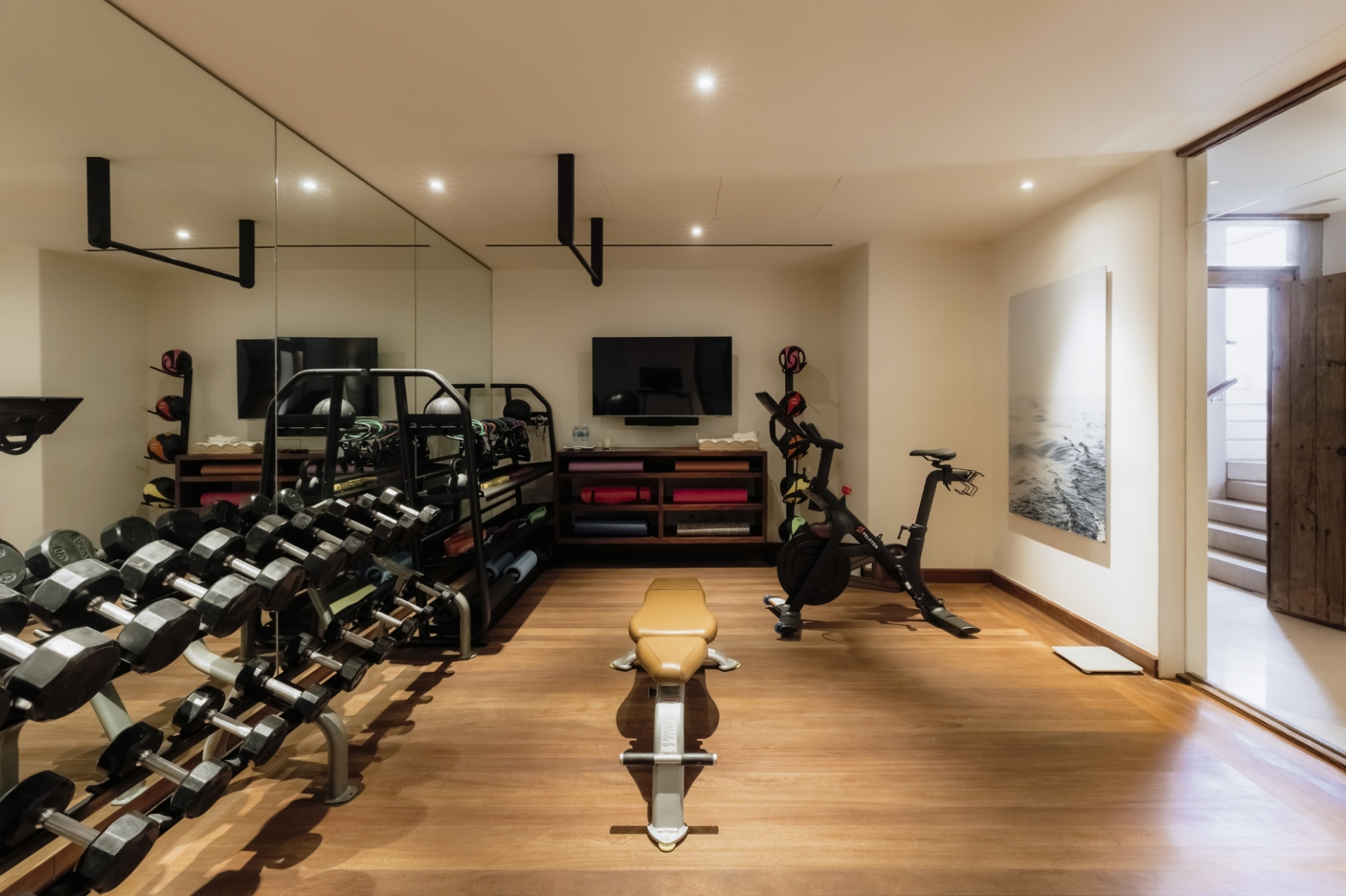 Picture of Casa Entre Rocas