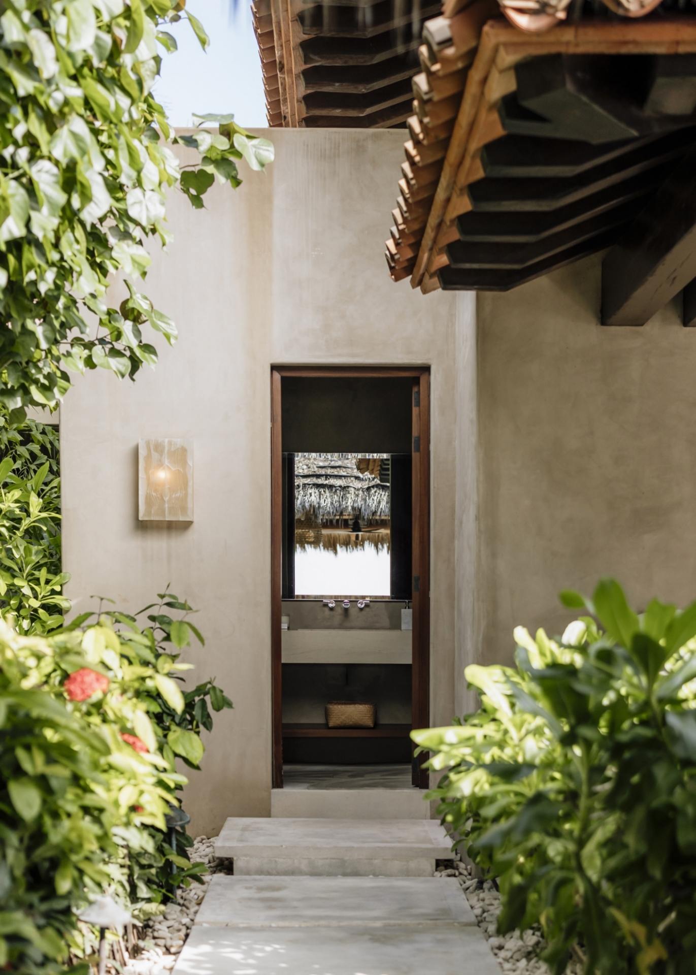 Picture of Casa Entre Rocas