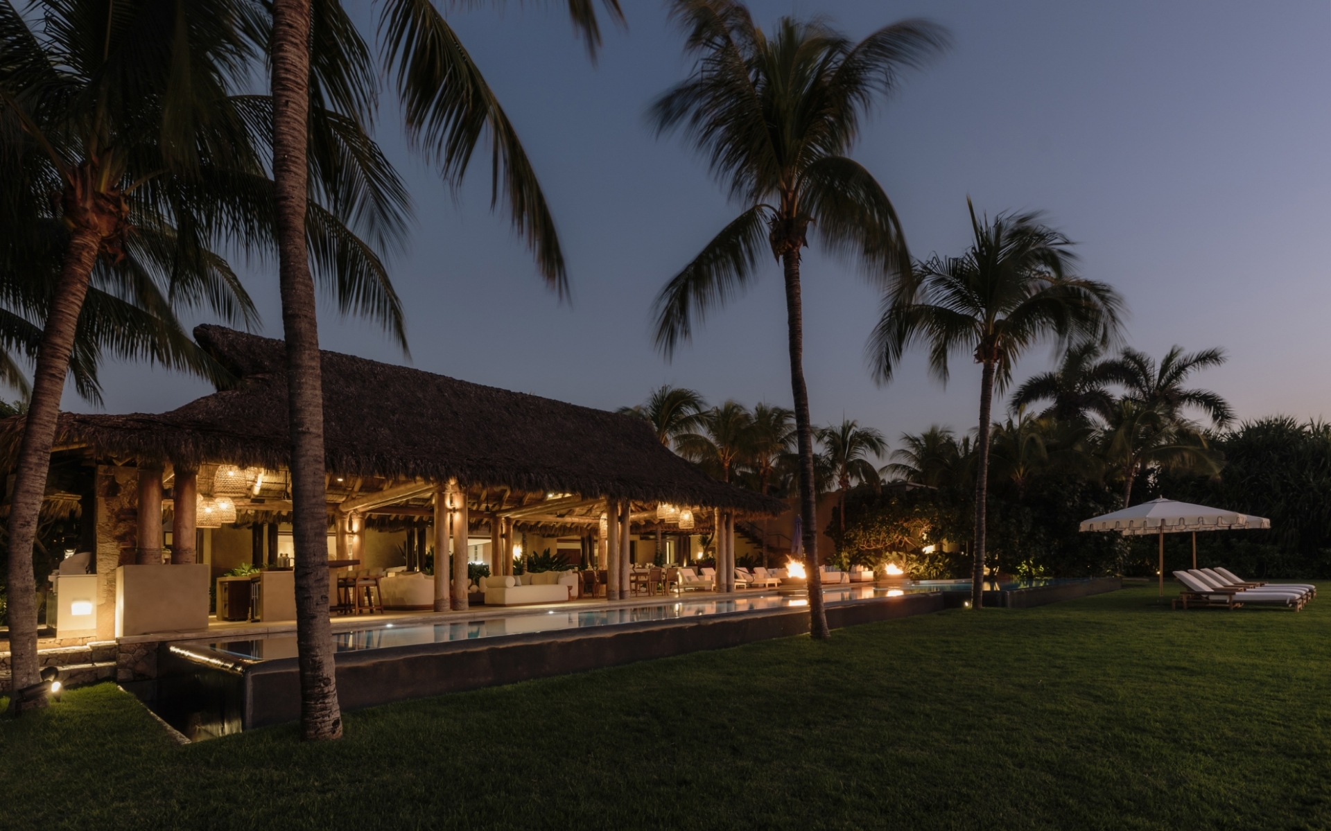 Picture of Casa Entre Rocas