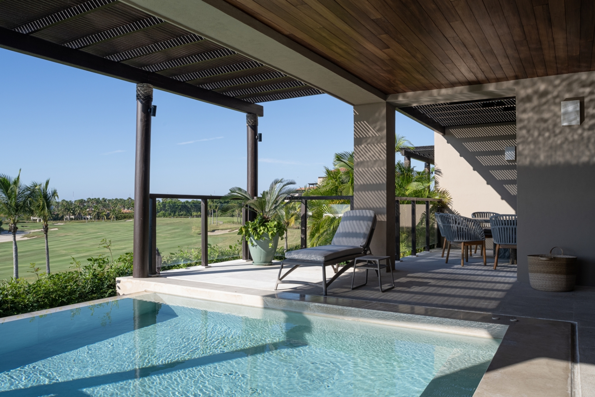 Picture of Condo Puesta de Sol