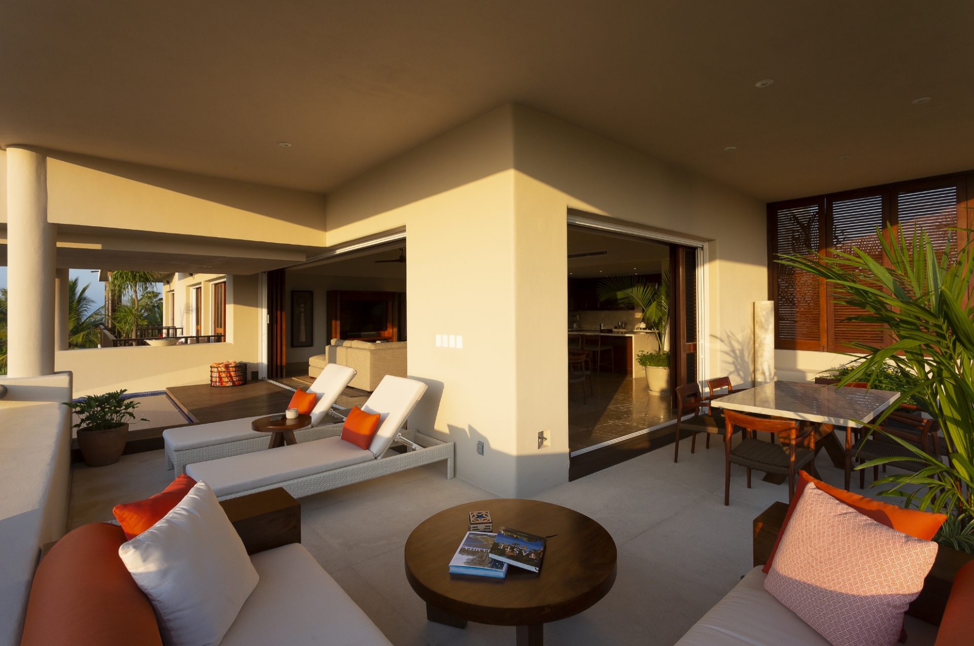 Picture of Casa Amanecer