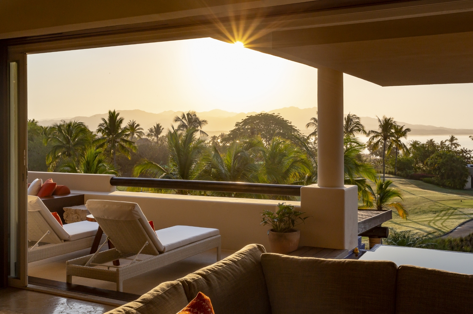 Picture of Casa Amanecer