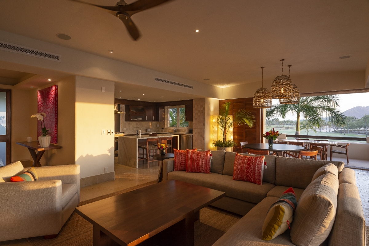 Picture of Casa Amanecer