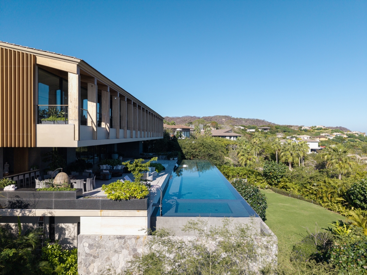 Casa Tukipa