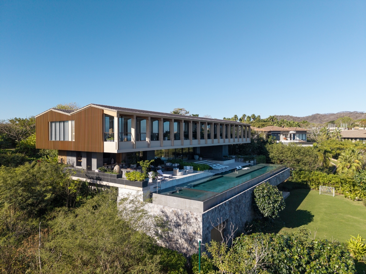Casa Tukipa