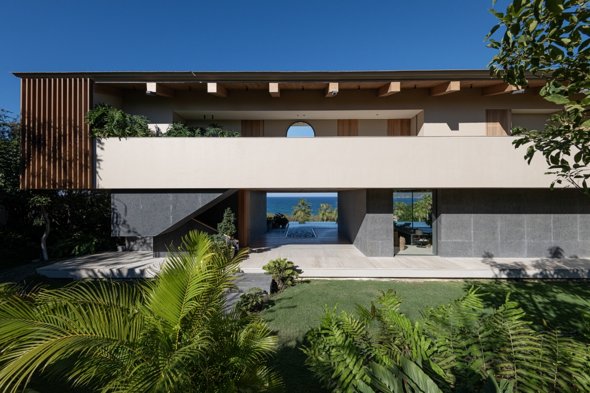 Casa Tukipa