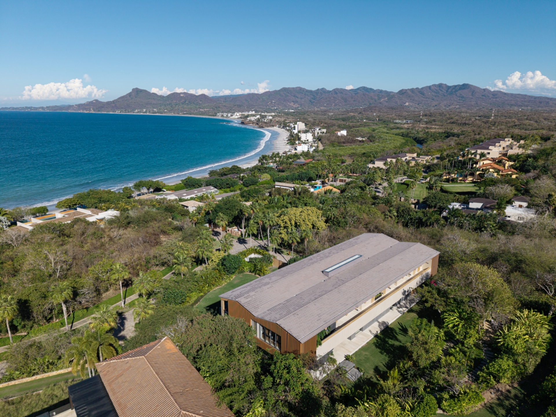 Picture of Casa Tukipa