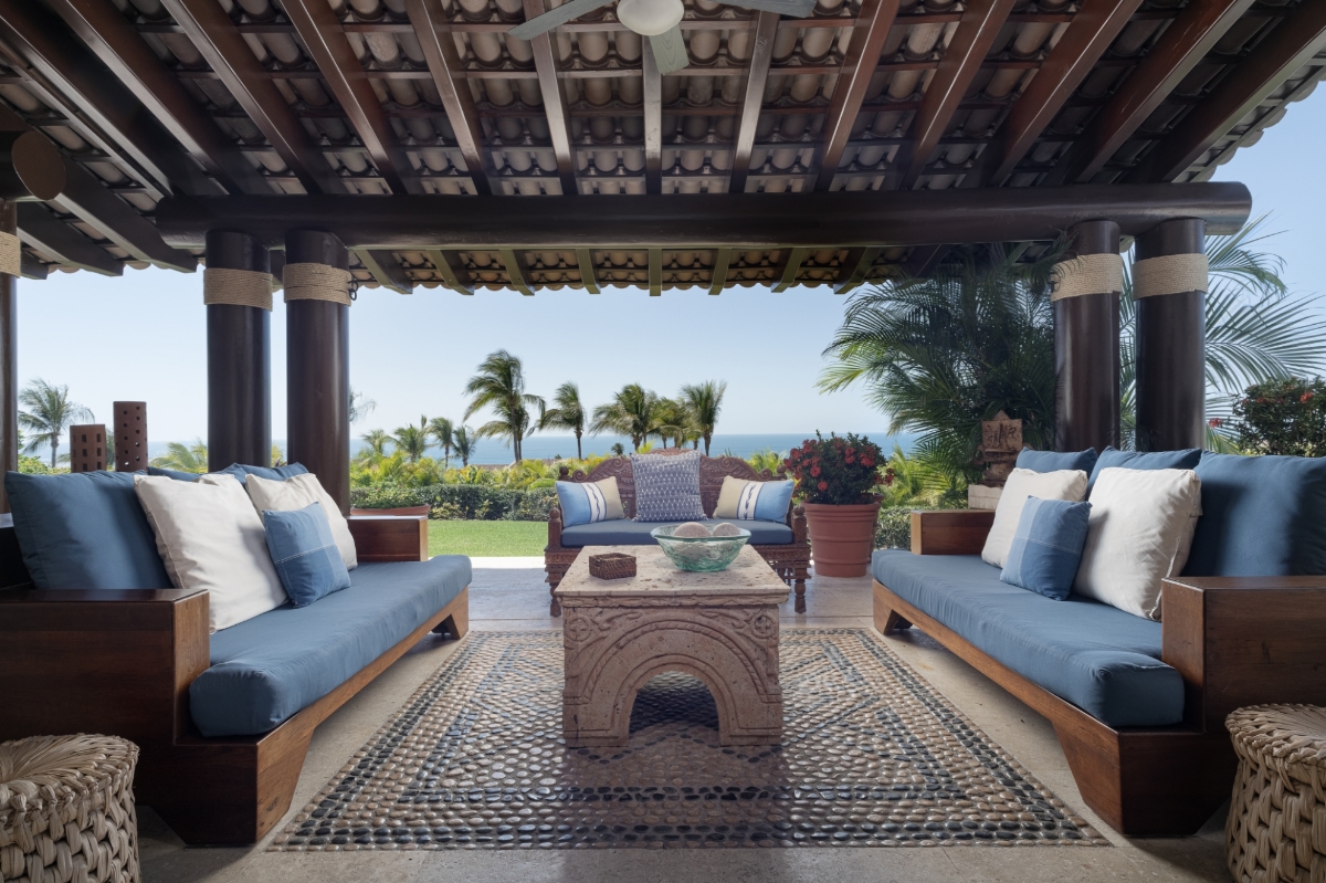 Picture of Villa Pelicanos