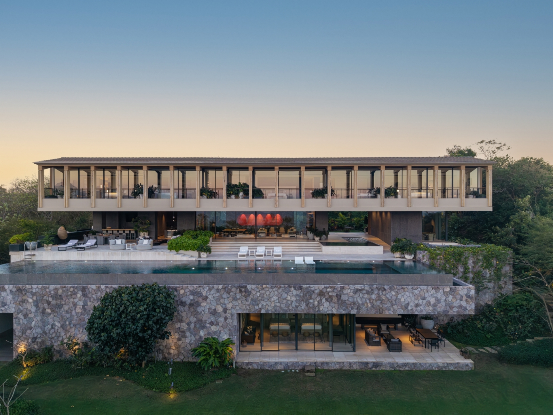 Picture of Casa Tukipa