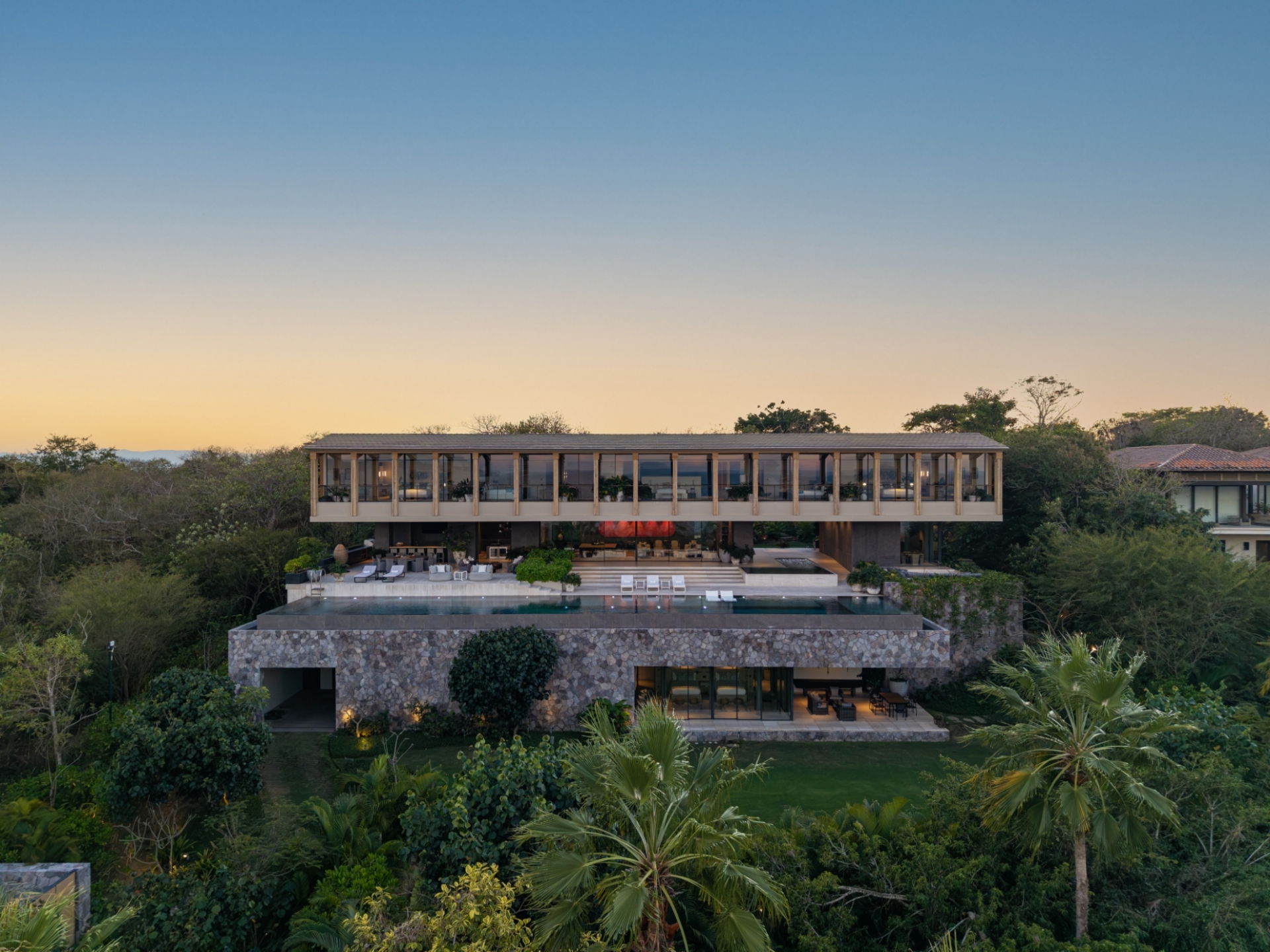 Picture of Casa Tukipa