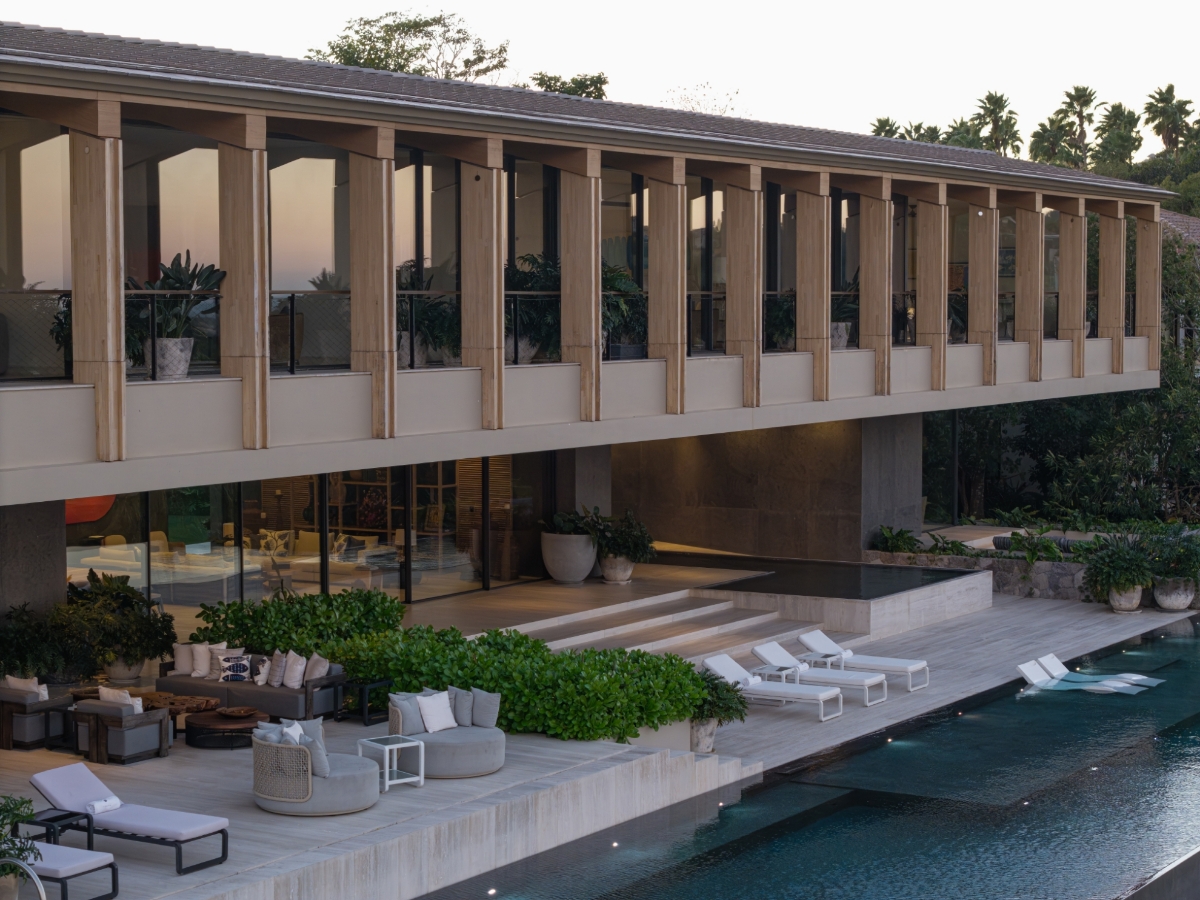 Picture of Casa Tukipa