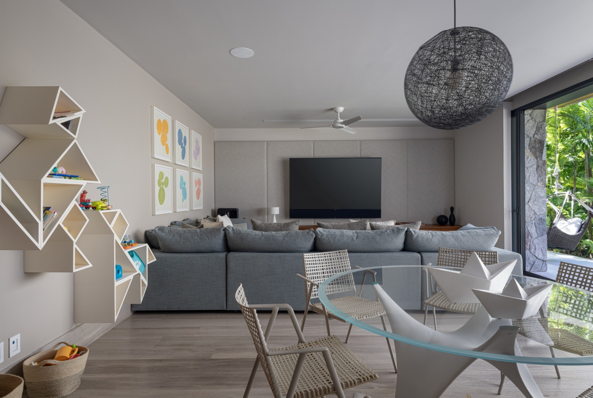 Picture of Casa Vaivén