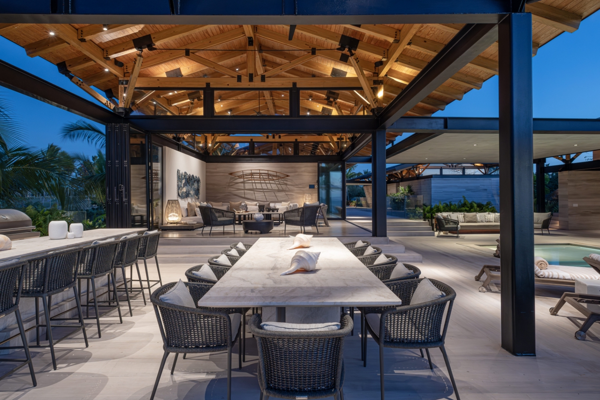 Picture of Casa Vaivén