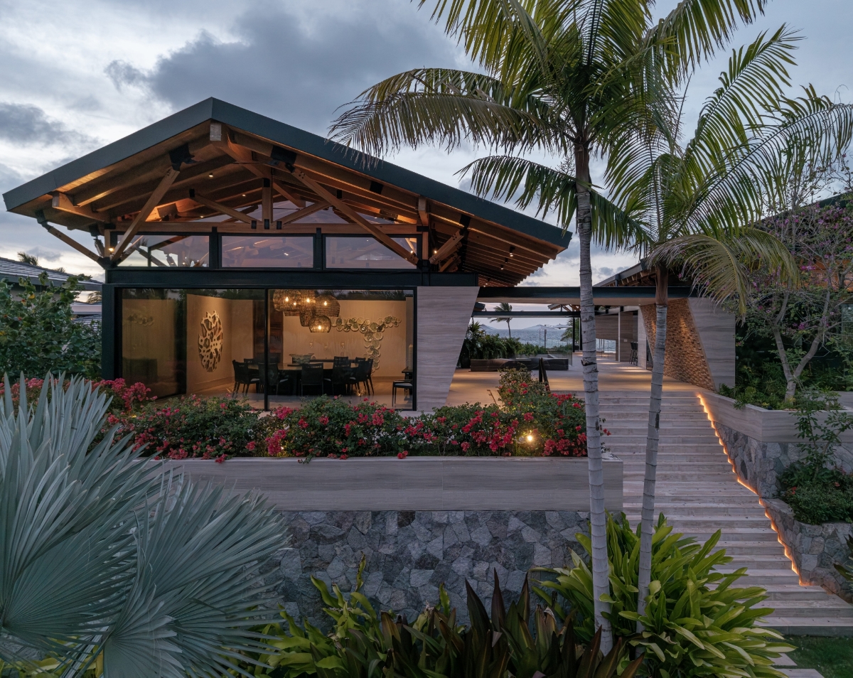 Casa Vaiven