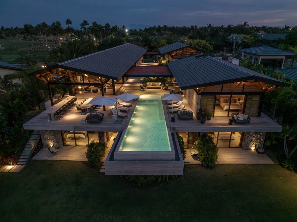 Casa Vaiven