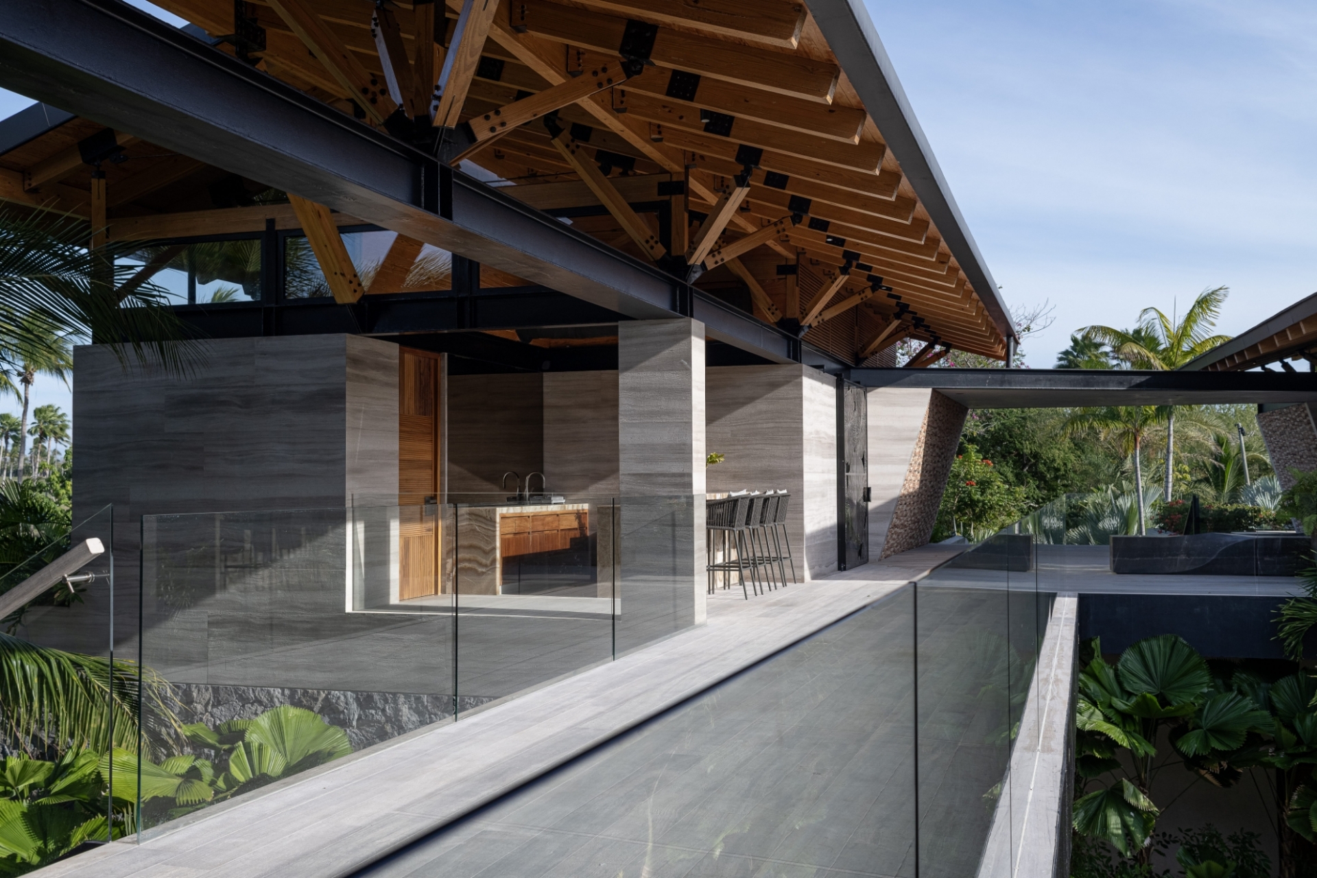 Picture of Casa Vaivén