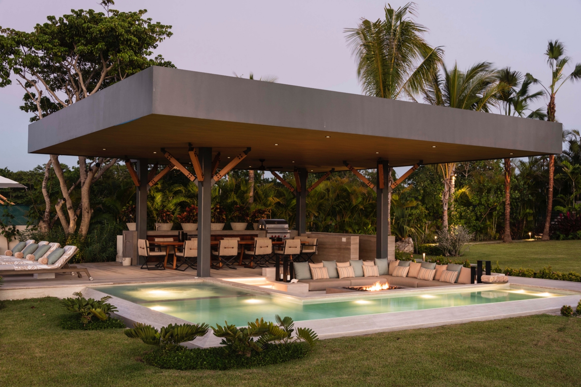 Picture of Casa Vaivén