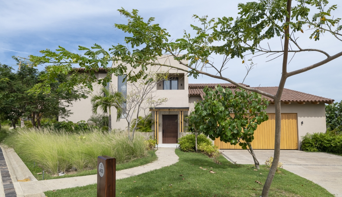 Picture of Casa Mar y Cielo