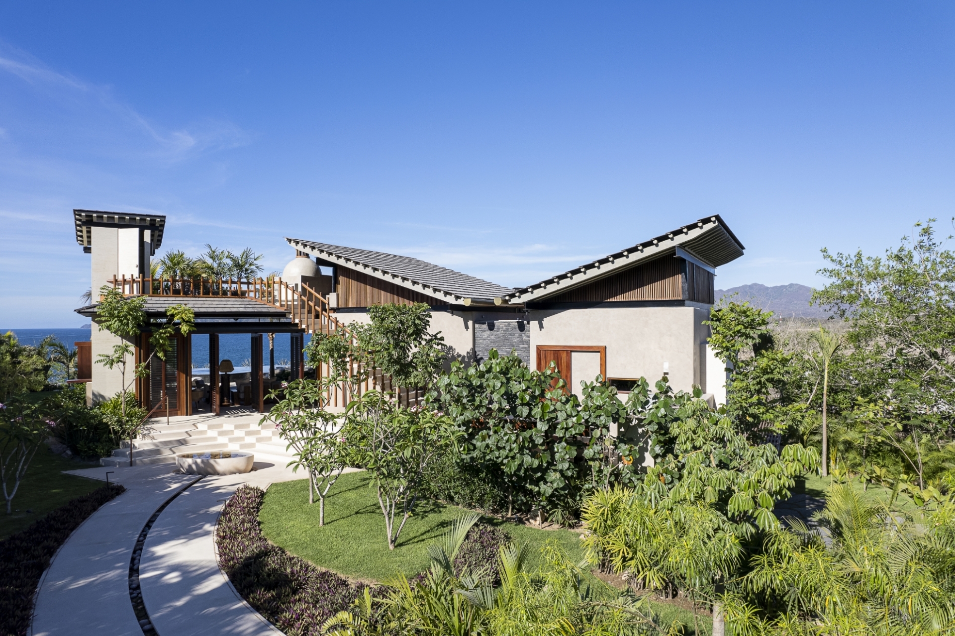 Picture of Casa Alum