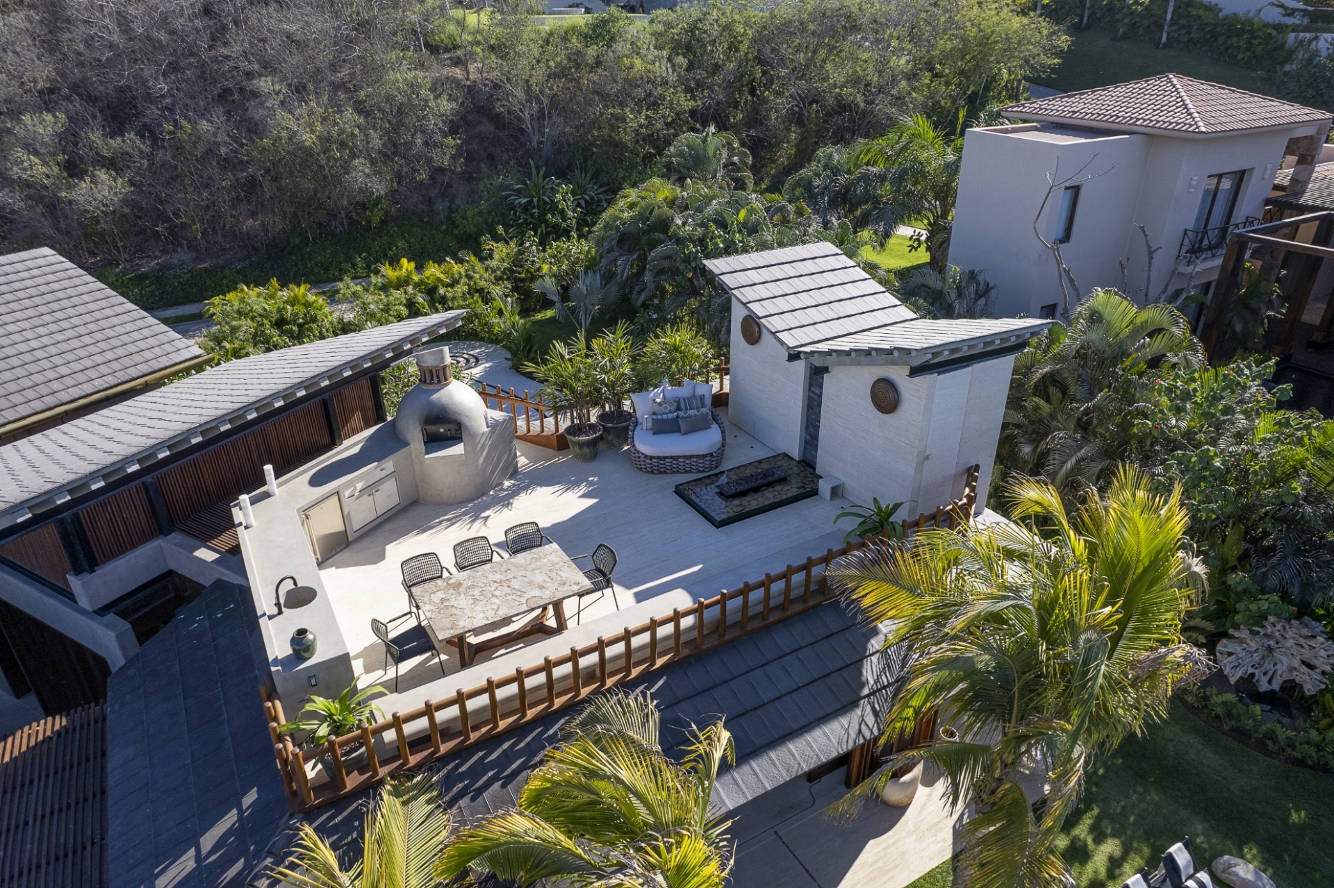 Picture of Casa Alum