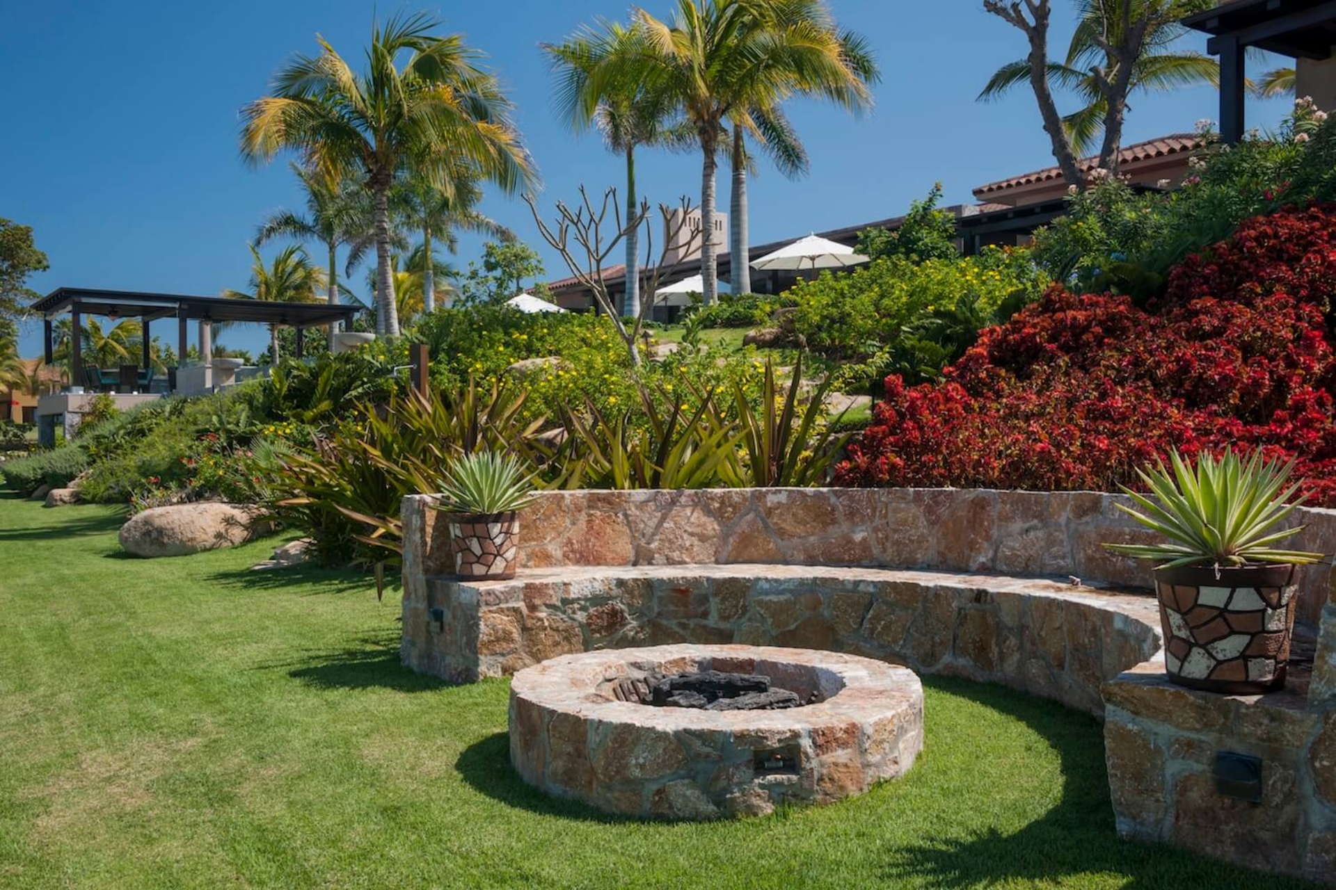 Picture of Casa Singita