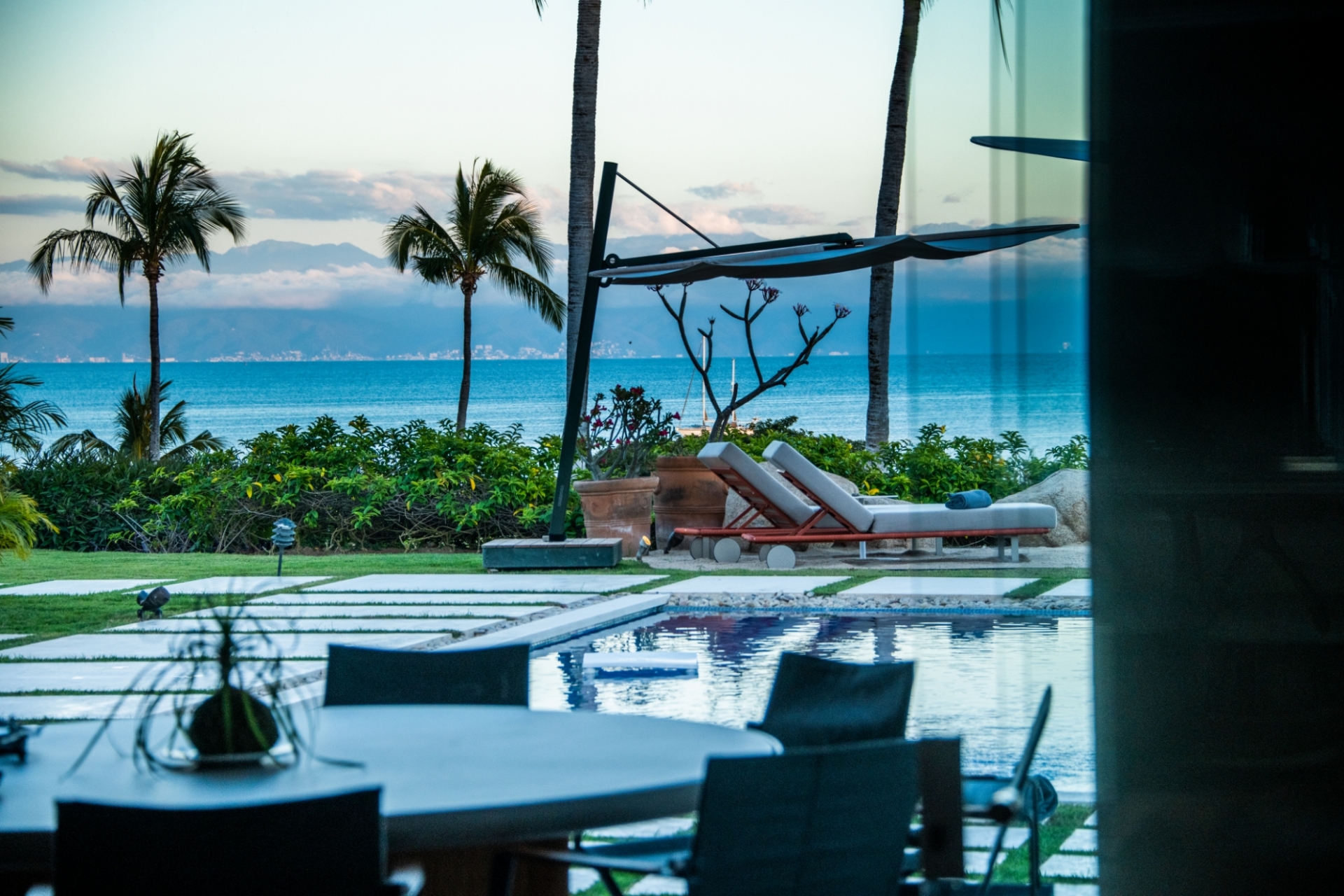 Picture of Casa Agua