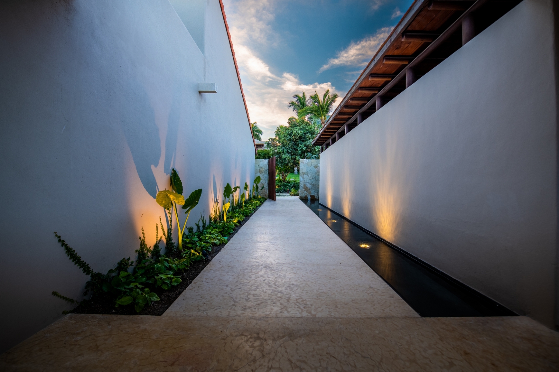 Picture of Casa Agua