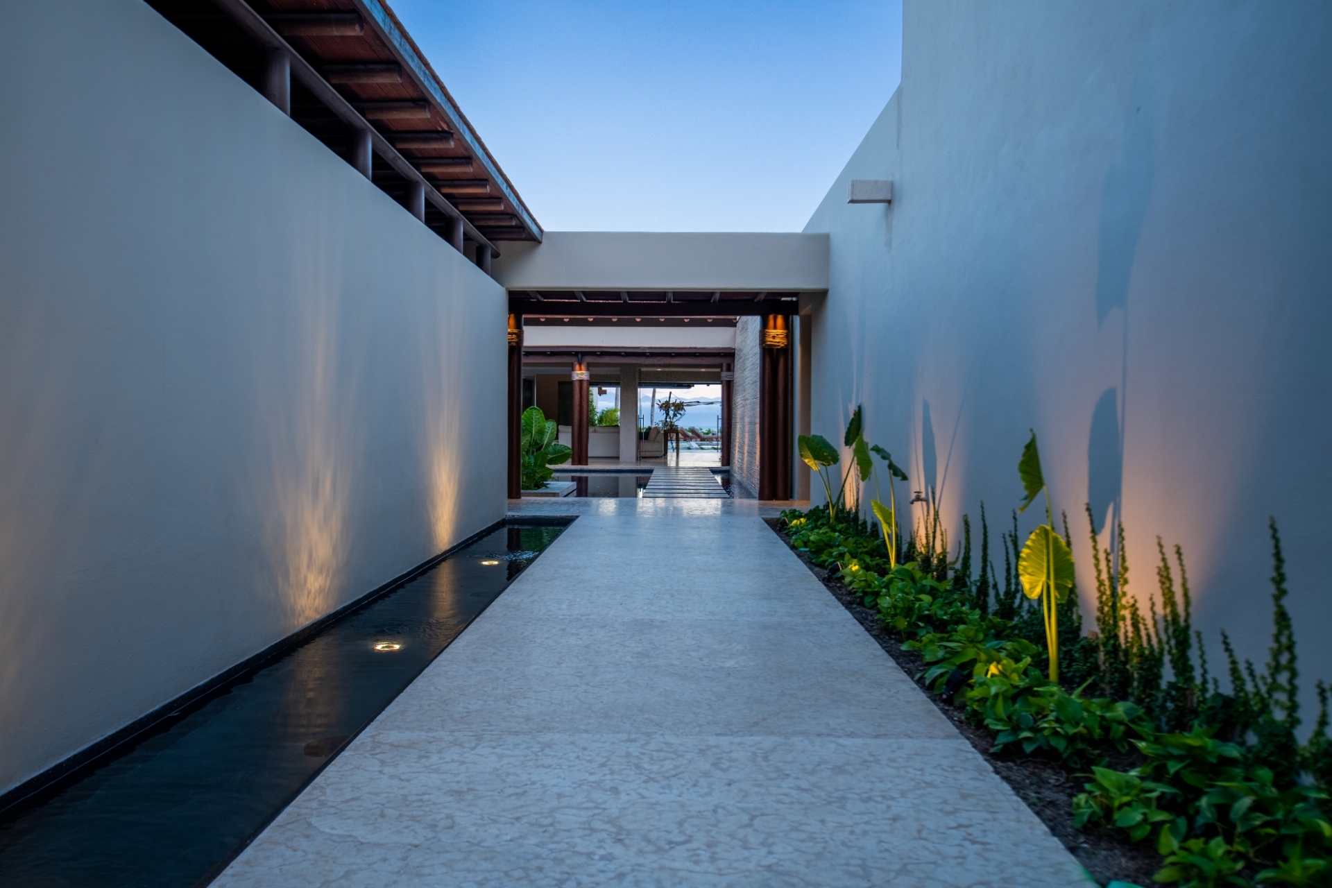 Picture of Casa Agua