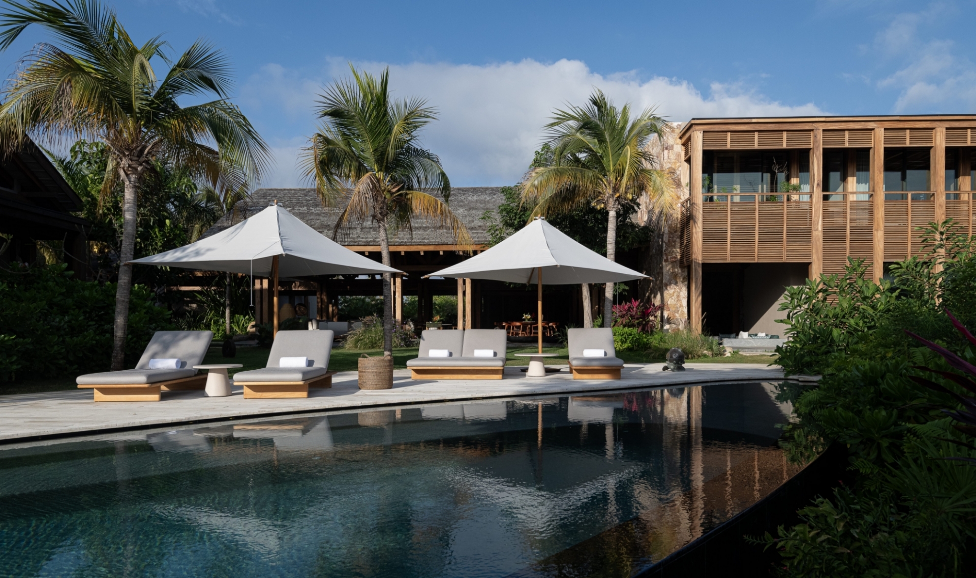 Picture of Casa Balena